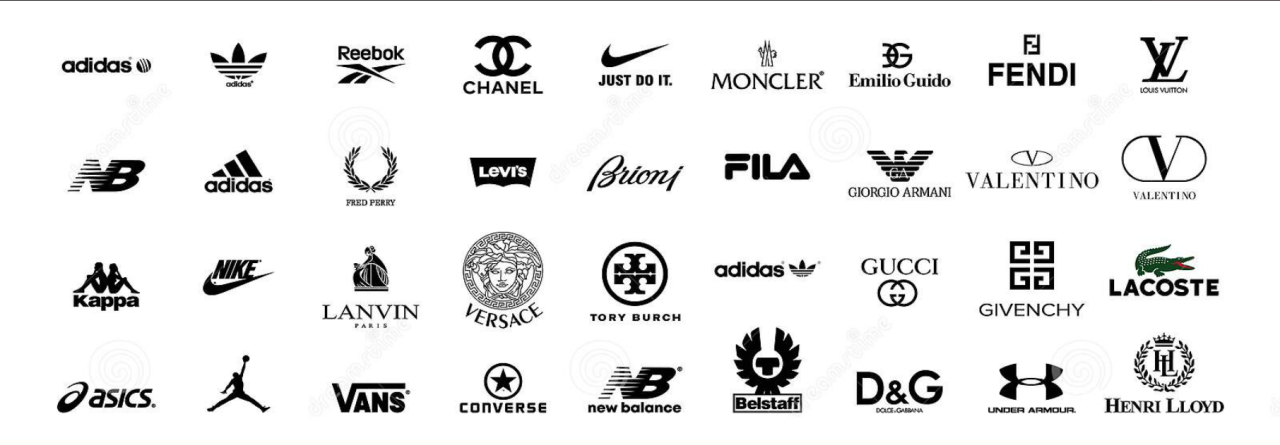 Branded Collections