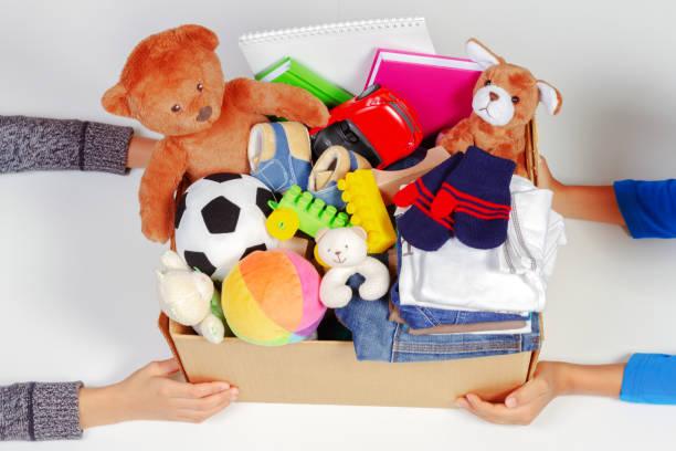 Toys