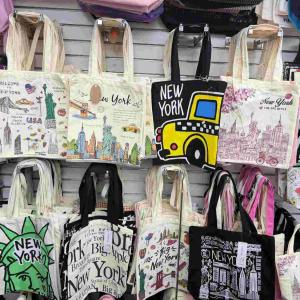 icon Bags