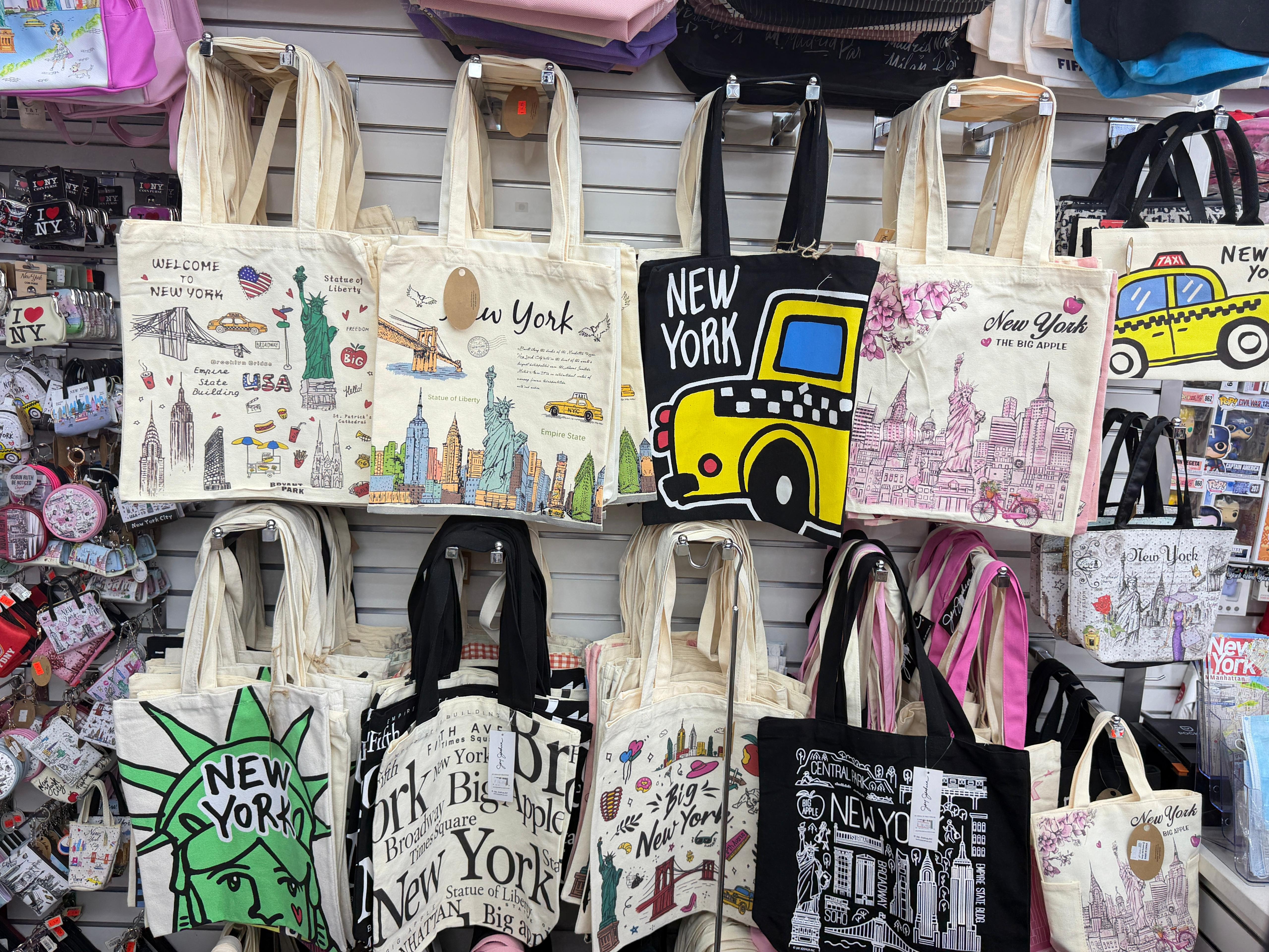 Bags