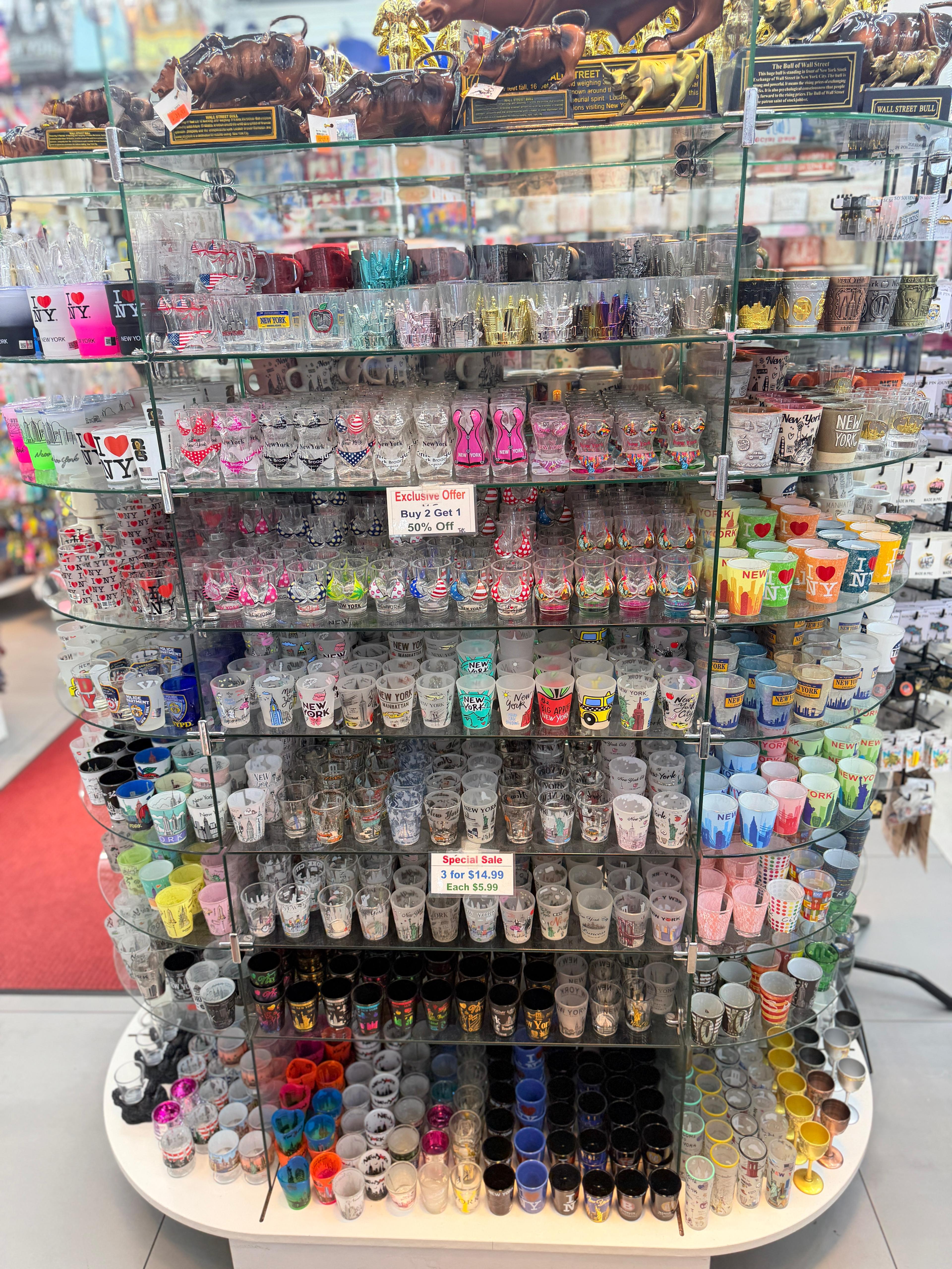 Keyrings